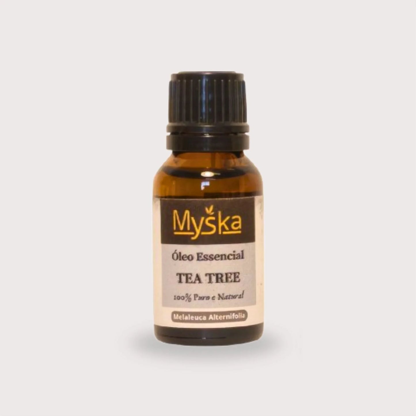 Tea Tree Essential Oil