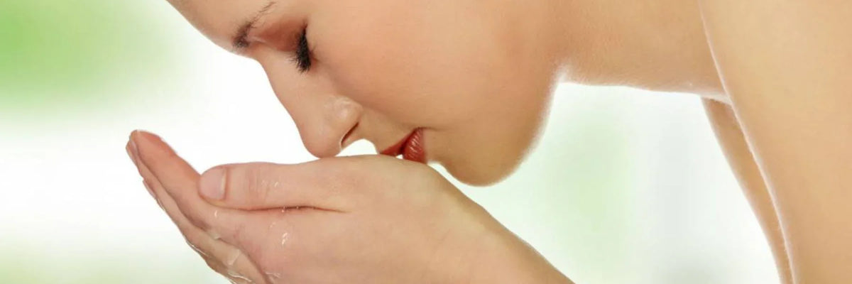 Sabonetes para Rosto